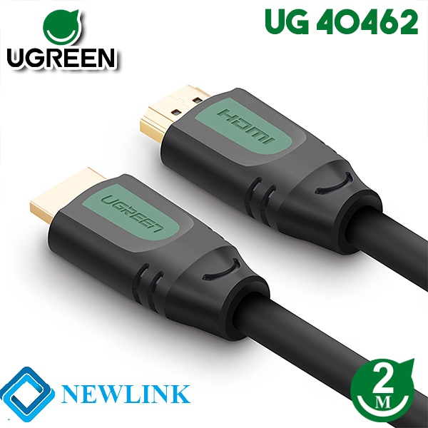 Cáp HDMI UGREEN cao cấp